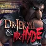 Dr. Jekyll & Mr. Hyde