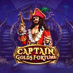 Captain Golds Fortune